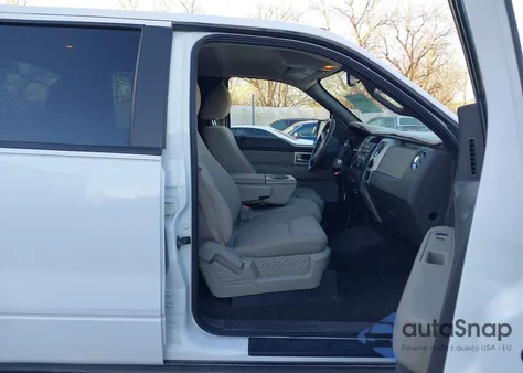 2010 Ford F-150 Fx4/Harley-Davidson/King Ranch/Lariat/Platinum/Xl/Xlt z USA, uszkodzony, nr VIN 1FTFW1EV6AFD44160